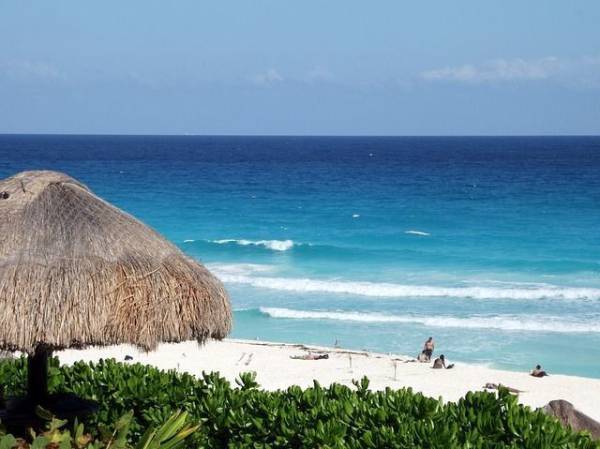 🇪🇸 TARIFA ERROR! CANCÚN POR 265 EUROS DESDE MADRID O VALENCIA