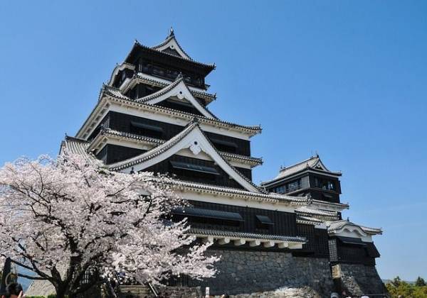 🇯🇵 TARIFA ERROR A JAPÓN POR 269 EUROS!!