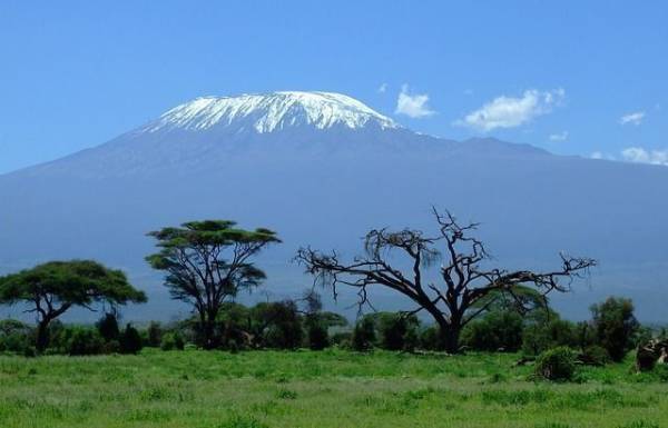🇹🇿 VUELOS A KENIA Y TANZANIA POR 310 EUROS!