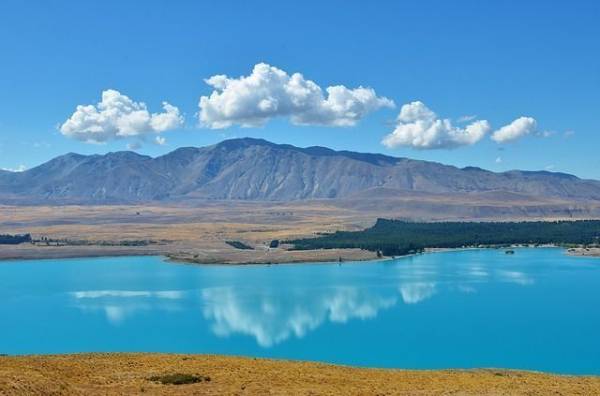 🇳🇿 IRREPETIBLE ¡¡NUEVA ZELANDA POR SÓLO 614 EUROS!!