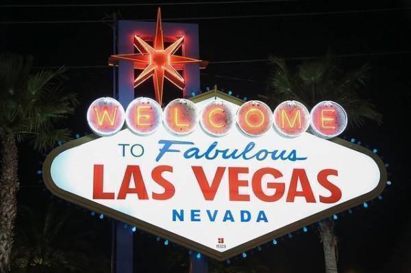 🇺🇸 VUELOS A LAS VEGAS POR 380 EUROS!
