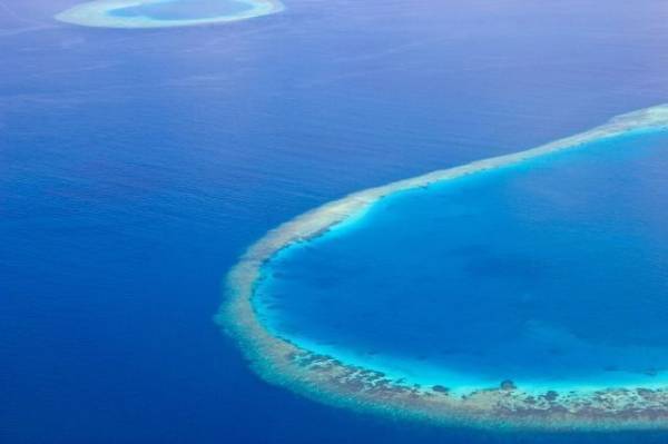 🇲🇻 ÚLTIMAS PLAZAS! VUELOS A MALDIVAS POR SÓLO 277 EUROS