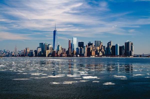 🇺🇸 WOW!! VUELO DIRECTO A NUEVA YORK POR SÓLO 364 EUROS