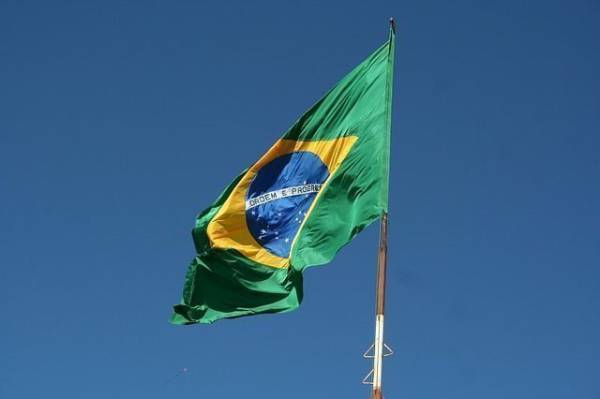 🇧🇷 TARIFA ERROR: VUELOS A BRASIL POR 254 EUROS DESDE PARIS