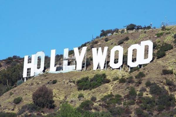 🇺🇸 VUELOS A LOS ANGELES POR 356 EUROS DESDE PARIS