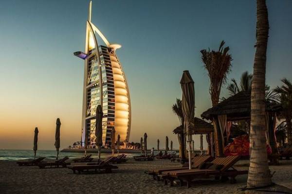🇦🇪 VUELOS BARATOS A DUBAI POR SÓLO 277 EUROS