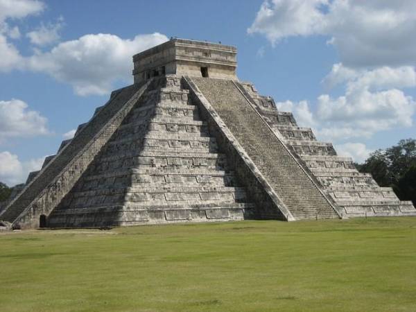 🇬🇧 VUELOS A CANCÚN DESDE LONDRES POR 287 EUROS