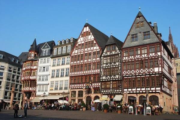 🇩🇪 CHOLLAZO: VUELOS A ALEMANIA POR 1 EURO!!