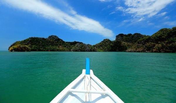 🇲🇾 VUELOS EN AGOSTO A MALASIA POR 462 EUROS