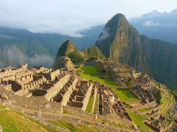 🇳🇱 TARIFA ERROR: VUELOS A PERÚ POR 294 EUROS DESDE AMSTERDAM