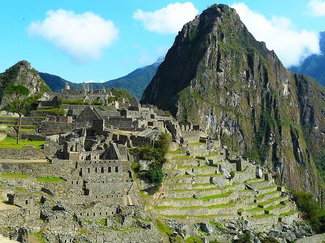 🇳🇱 TARIFA ERROR: VUELOS A CUZCO, PERÚ, POR 293 EUROS DESDE AMSTERDAM