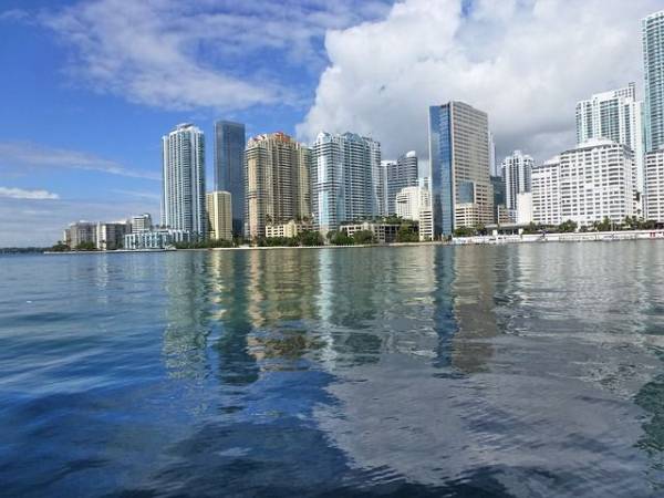 🇫🇷 TARIFA ERROR: VUELOS A MIAMI POR 276 EUROS DESDE PARIS
