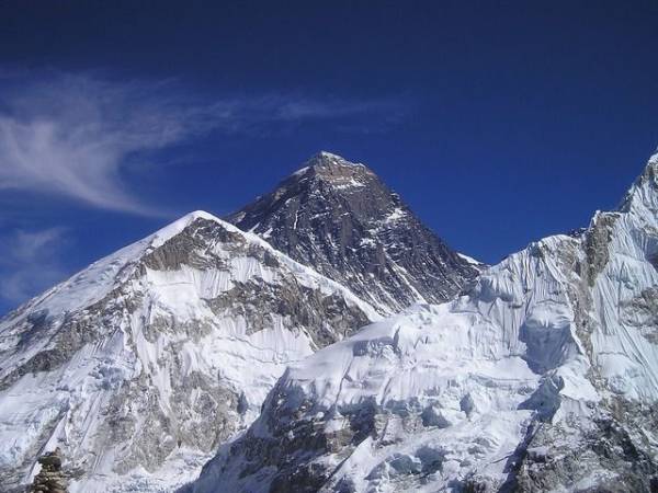 🇳🇵 EXPLORA EL HIMALAYA CON VUELOS A NEPAL POR 415 EUROS
