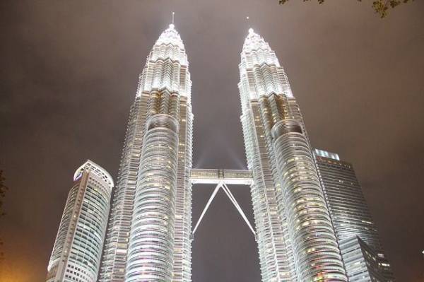 🇲🇾 WOW: VUELOS BARATOS A KUALA LUMPUR POR SÓLO 366 EUROS!
