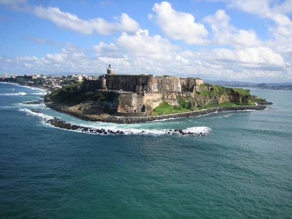 🇵🇷 VUELOS BARATOS A PUERTO RICO POR SÓLO 358 EUROS