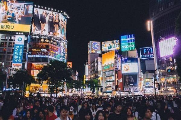 🇯🇵 TARIFA ERROR: VUELOS A TOKIO POR 179 EUROS CON IBERIA