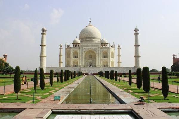 🇮🇳 VUELOS BARATOS A LA INDIA POR SÓLO 258 EUROS