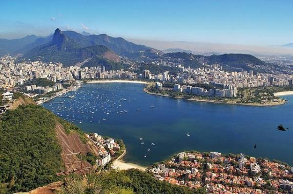 🇧🇷 TARIFA ERROR: VUELOS A RIO DE JANEIRO POR 225 EUROS DESDE MILAN