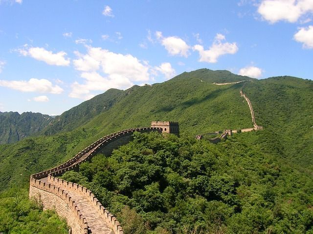 🇨🇳 PEKÍN: VUELOS + 6 NOCHES EN HOTEL HILTON POR 583 EUROS