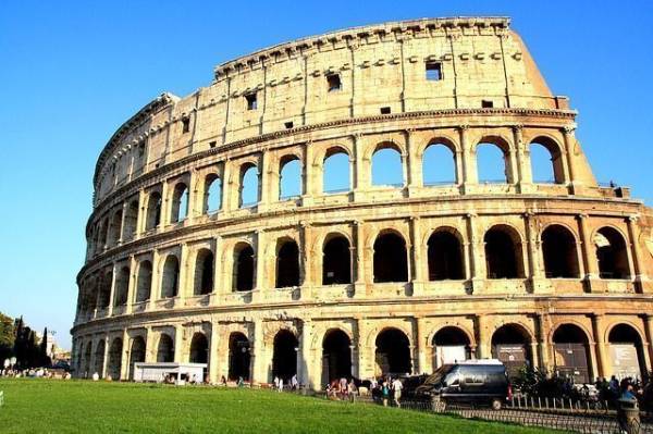 🇮🇹 Roma: Hotel Des Epoques 4 estrellas por 131 € la noche (-47%)