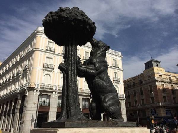 🇦🇷 VUELOS A ESPAÑA POR AR$ 8405 DESDE BUENOS AIRES