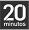 20 minutos