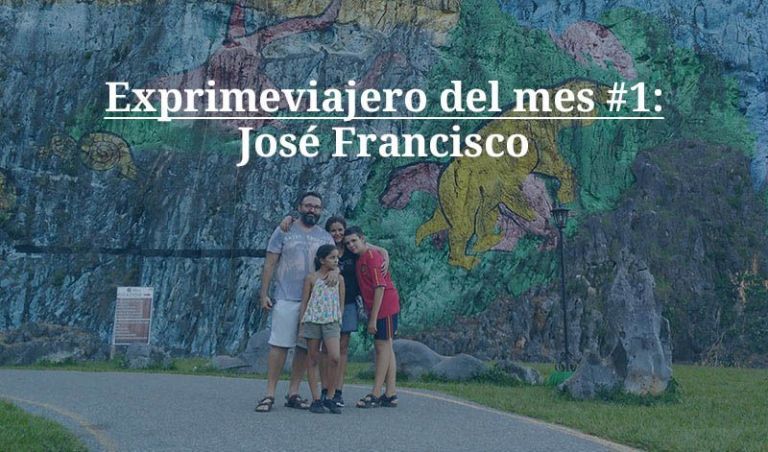 ✈️ “Viajar a través de tarifas error ha sido una experiencia maravillosa”
