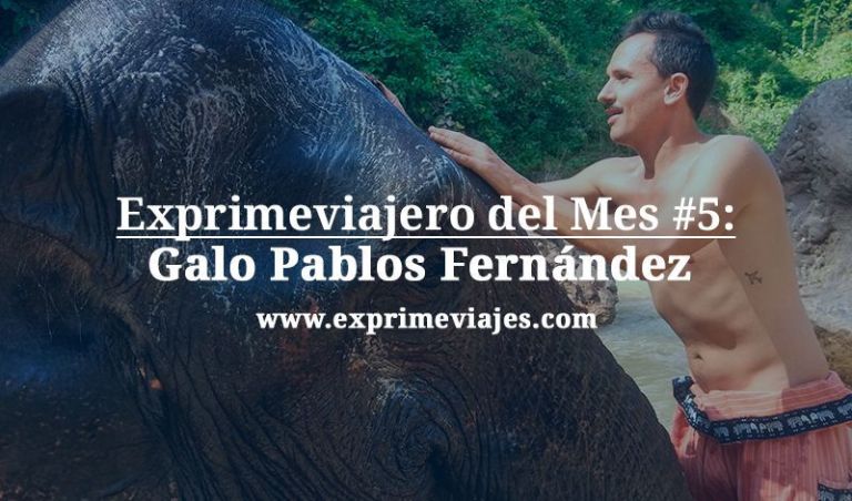 🇨🇷 “Costa Rica es el lugar con la naturaleza más impresionante que he visto”