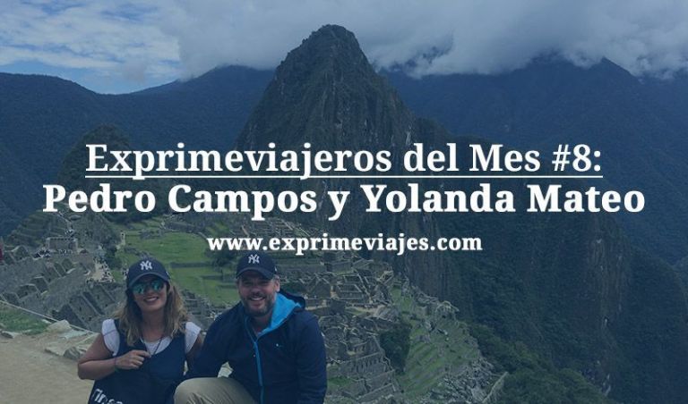 🇨🇳 “Este verano iremos a Japón con stopovers en Pekín y Shanghai”