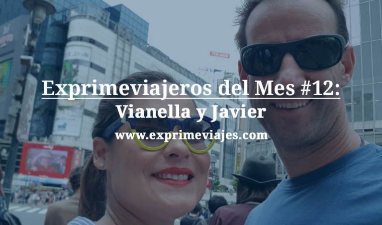 ✈️ “Hoy en día ya no podemos hacer un viaje largo sin un powebank”