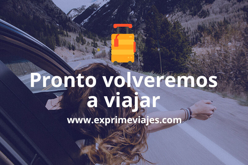 ✈️ La prioridad es vencer al Covid-19: Paramos las notificaciones de ofertas unos días