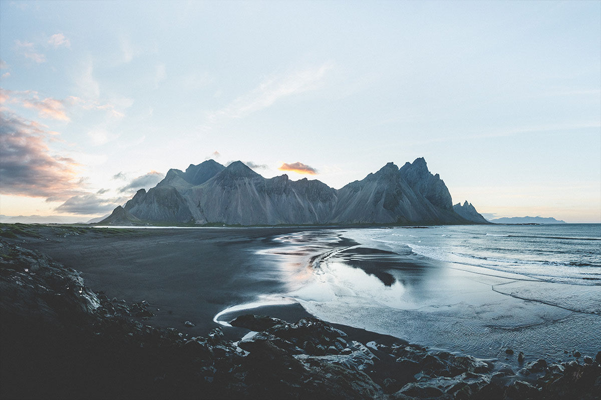 islandia viajar verano test rapidos