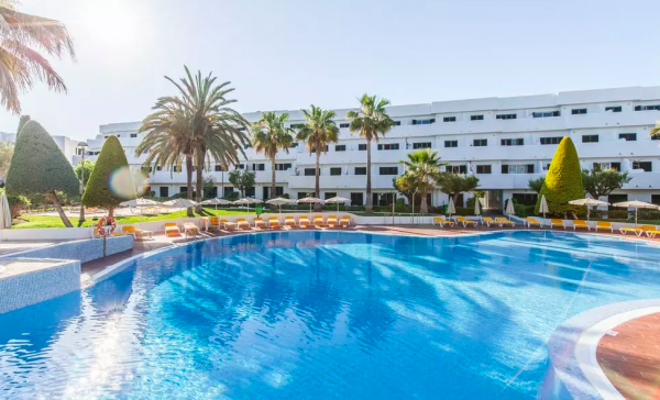 dormir barato Mallorca Semana Santa hotel 4 estrellas