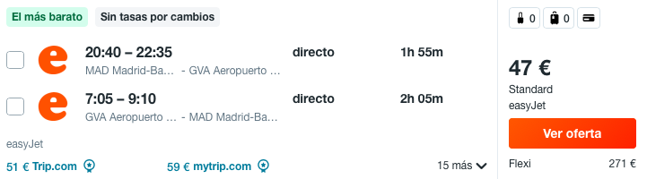 Fin de semana de Lujo en Ginebra: Vuelos + 2 noches hotel 5* todo cancelable por 180 euros