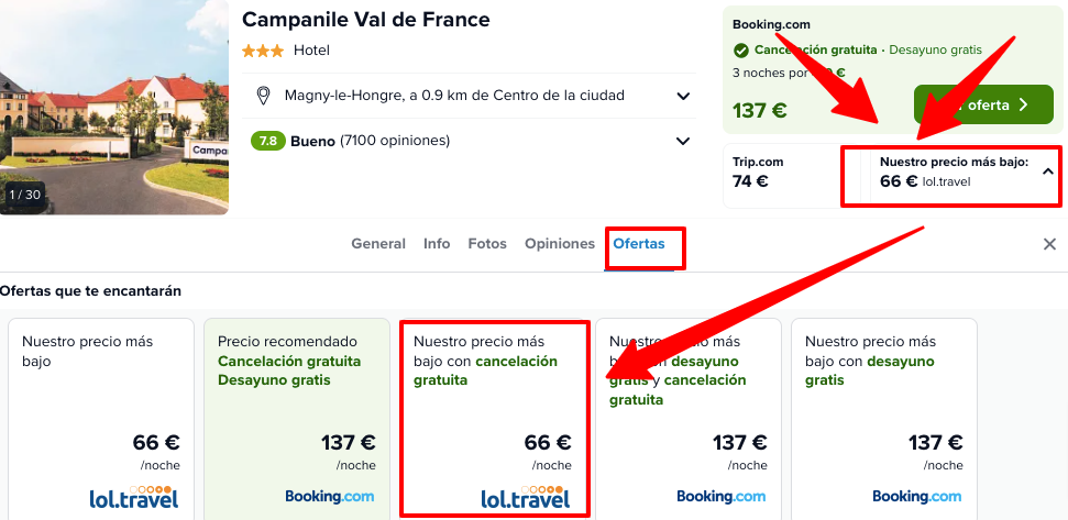 chollo hotel barato disney paris chollo hotel barato disney paris