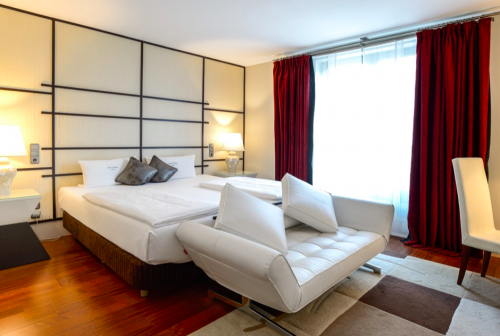 ¡Wow! Munich en Julio: Vuelos + 4 noches hotel 4* por 173 euros