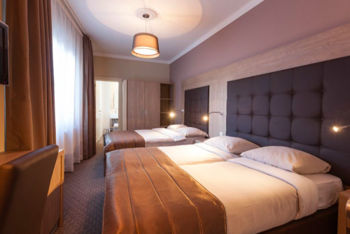 ¡Ofertón! Bruselas en Agosto: Vuelos directos + 4 noches hotel centro por 161 euros