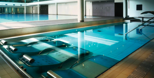 Puente Diciembre de Lujo: Hotel 5* en Barcelona por 44 € p.p/noche Puente Diciembre de Lujo: Hotel 5* en Barcelona por 44 € p.p/noche
