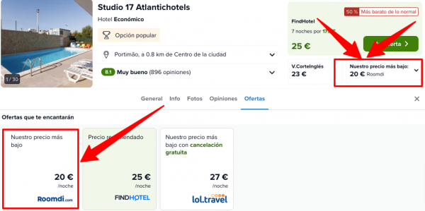 chollo apartamento algarve 10 euros chollo apartamento algarve 10 euros