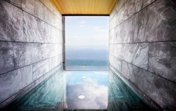 oferta dormir hotel akelarre san Sebastian