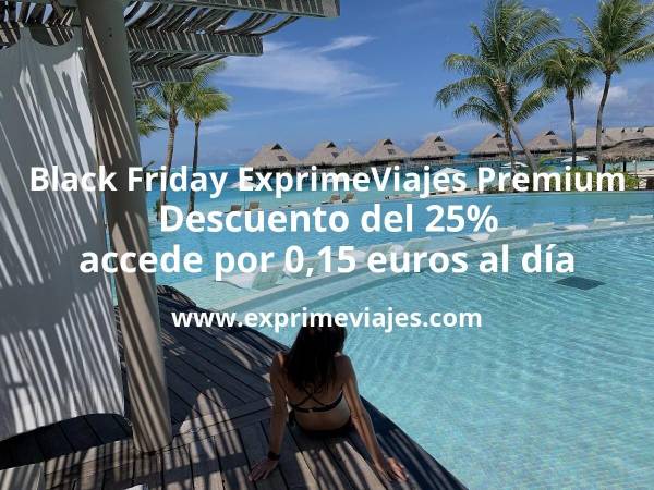 ✈️ Últimas horas! Accede por 0,15 euros/día a todas las tarifas error y vuelos business