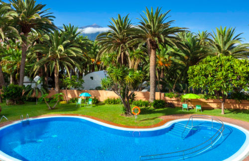¡Chollo! Canarias: Sol Meliá en Tenerife por 23 € p.p/noche