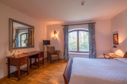 Fin de semana primavera Montaña Palentina: Antiguo Molino por 31 € p.p/noche