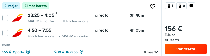 comprar vuelos baratos a creta desde madrid en verano