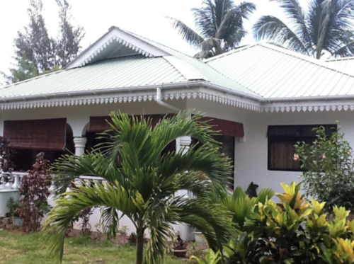 villa barata en seychelles