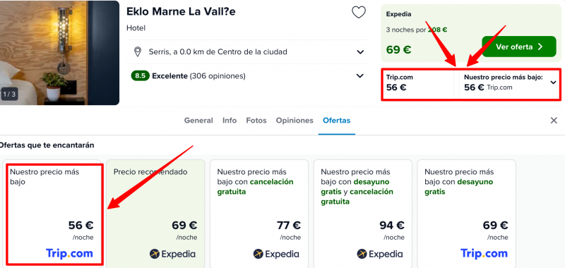 Finde Junio en Disneyland París: Vuelos + 3 noches junto al parque por 139 euros 
