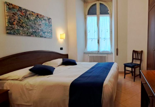 Fin de semana en Perugia (Toscana): Vuelos + 3 noches centro por 143 euros