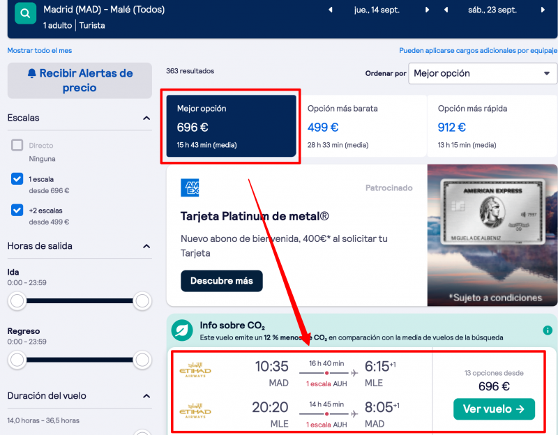 COMPRAR VUELOS BARATOS DE MADRID A MALDIVAS COMPRAR VUELOS BARATOS DE MADRID A MALDIVAS