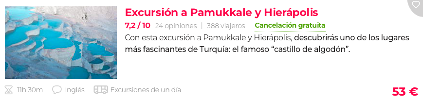 QUE HACER EN ANTALYA
