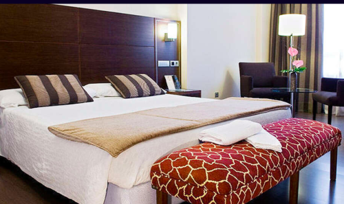 ¡Wow! Verano Rías Baixas: Hotel 4* por 34 € p.p/noche 